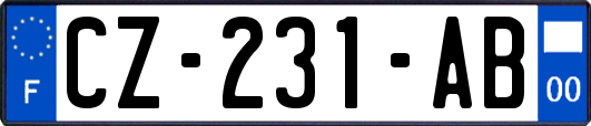 CZ-231-AB