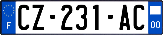 CZ-231-AC