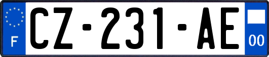 CZ-231-AE