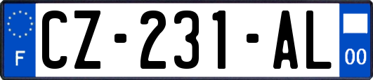 CZ-231-AL