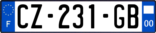 CZ-231-GB
