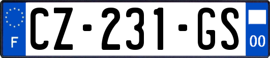 CZ-231-GS