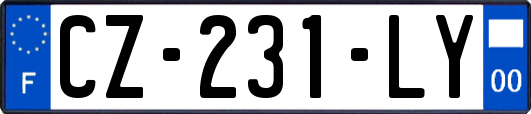 CZ-231-LY