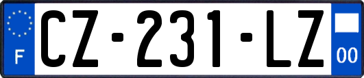 CZ-231-LZ
