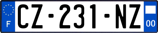CZ-231-NZ