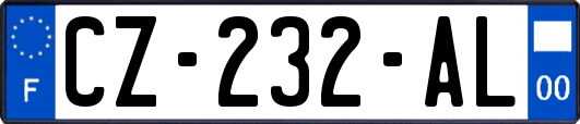 CZ-232-AL