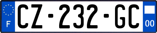 CZ-232-GC