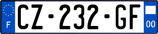 CZ-232-GF