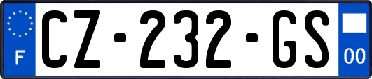 CZ-232-GS