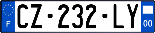 CZ-232-LY