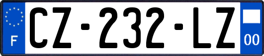 CZ-232-LZ
