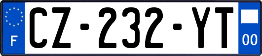 CZ-232-YT