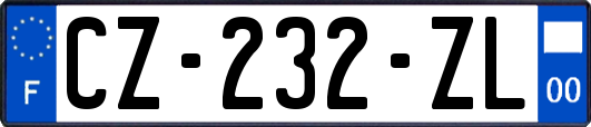 CZ-232-ZL