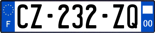 CZ-232-ZQ