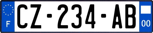 CZ-234-AB