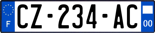 CZ-234-AC