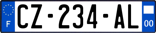 CZ-234-AL