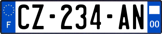 CZ-234-AN