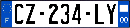 CZ-234-LY