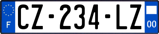 CZ-234-LZ