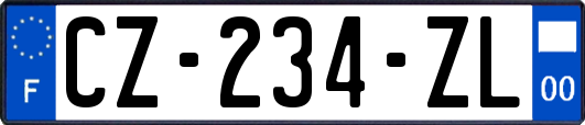 CZ-234-ZL