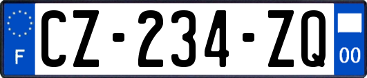 CZ-234-ZQ