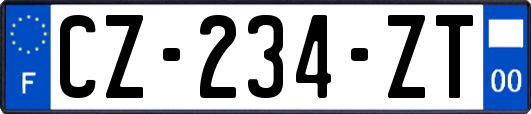 CZ-234-ZT