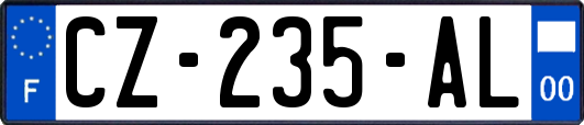 CZ-235-AL