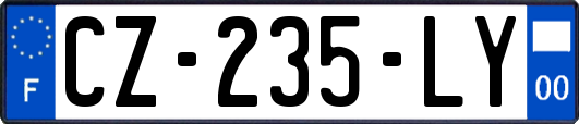 CZ-235-LY