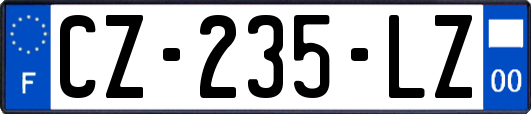 CZ-235-LZ