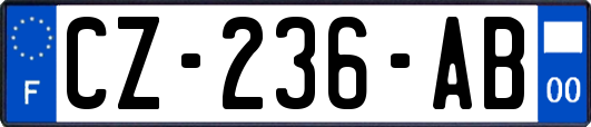 CZ-236-AB