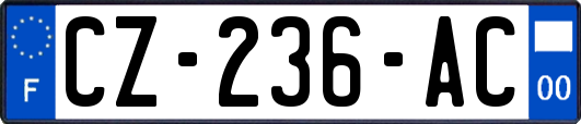 CZ-236-AC