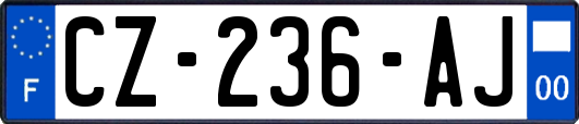 CZ-236-AJ