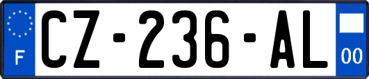 CZ-236-AL