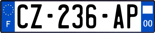 CZ-236-AP