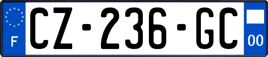 CZ-236-GC