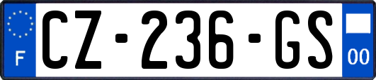 CZ-236-GS