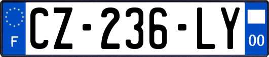 CZ-236-LY