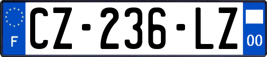 CZ-236-LZ