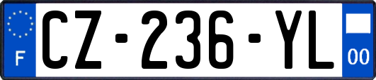 CZ-236-YL