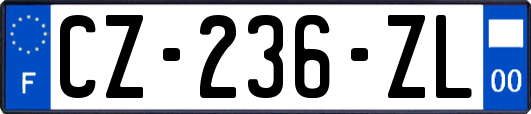 CZ-236-ZL
