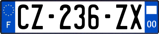 CZ-236-ZX