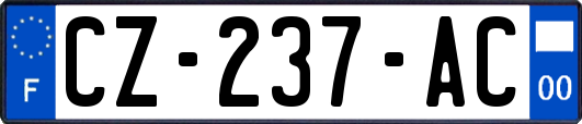 CZ-237-AC