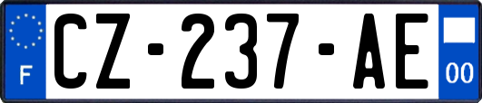 CZ-237-AE