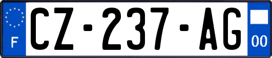 CZ-237-AG