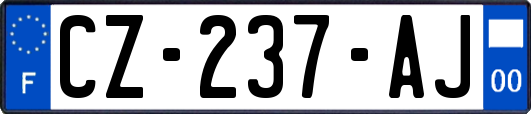 CZ-237-AJ