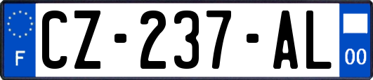 CZ-237-AL