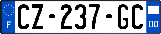 CZ-237-GC