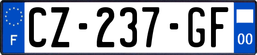 CZ-237-GF