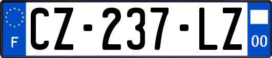 CZ-237-LZ